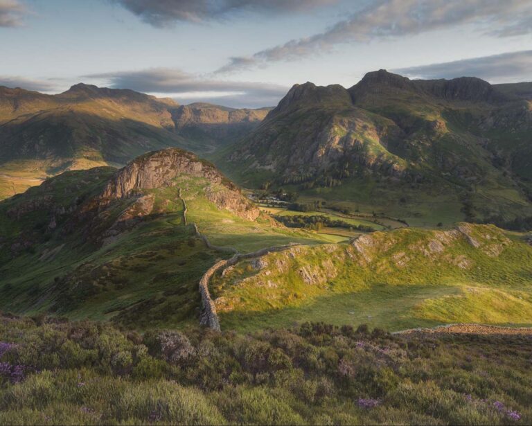21 Tips for Photographing Mountains