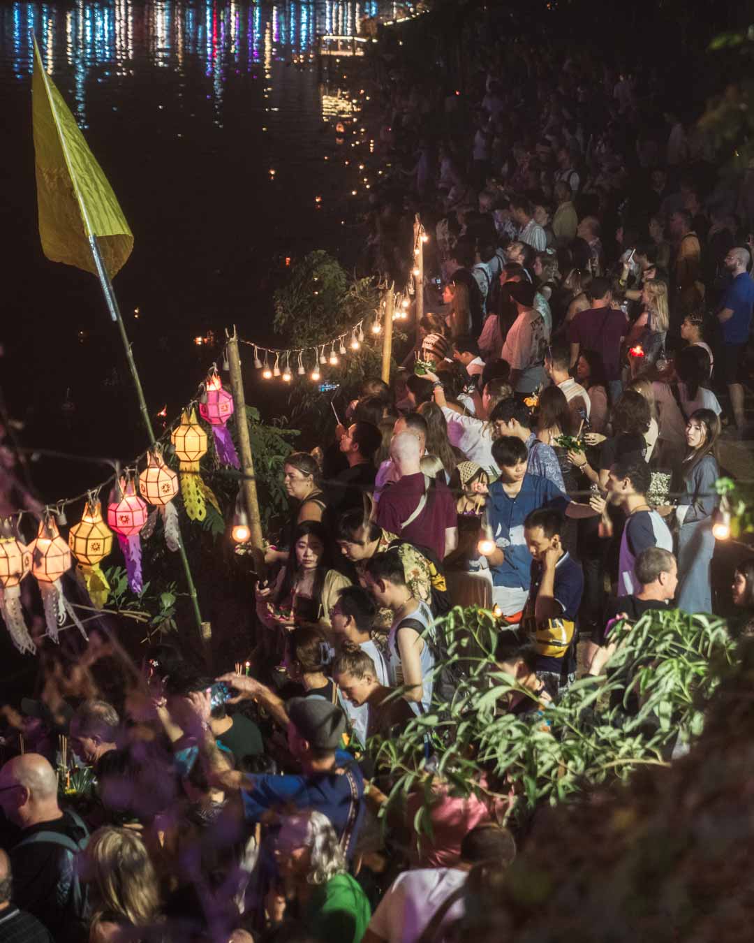 Chiang Mai Lantern Festival Is It Worth It An Honest Guide chiang-mai-lantern-festival-is-it-worth-it-an-honest-guide