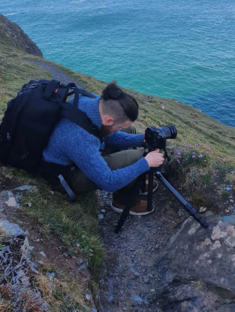 Must-Have Travel Photography Gear For Your Next Adventure